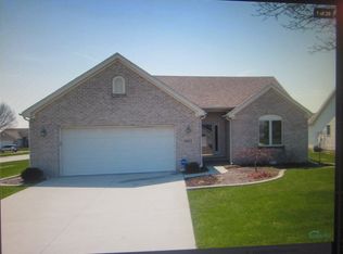 6953 Springview Dr, Maumee, OH 43537