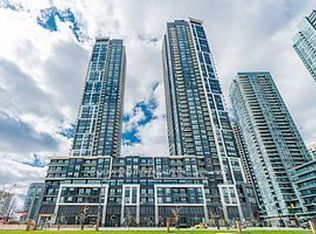4011 Brickstone Mews #802, Mississauga, ON L5B 0J7