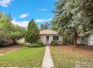 721 W Myrtle St, Fort Collins, CO 80521