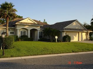 656 Clear Creek Dr, Osprey, FL 34229