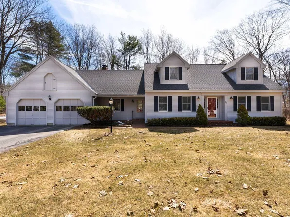 10 Beech Drive, Brunswick, ME 04011