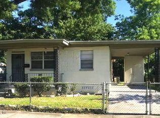 1110 W 25th St, Jacksonville, FL 32209