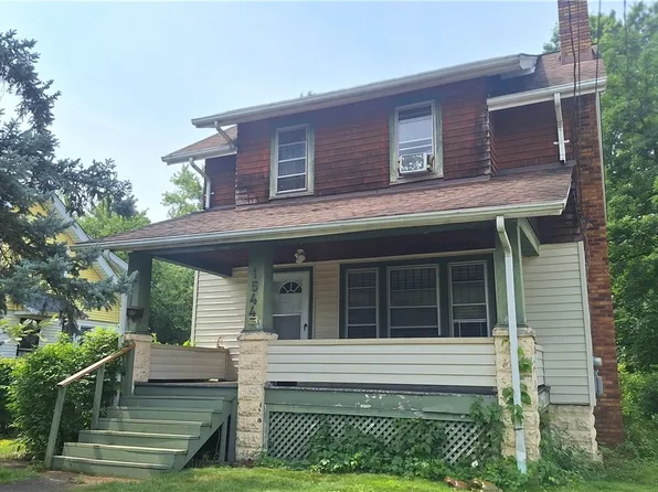 1544 E 214th St, Euclid, OH 44117