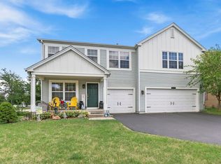214 E Lark Ave, Cortland, IL
