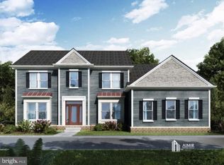 17543 Harmony Church Rd, Hamilton, VA 20158