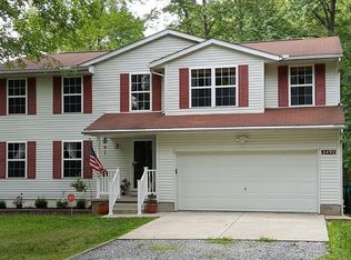 3490 Hewitt Gifford Rd, Warren, OH 44481