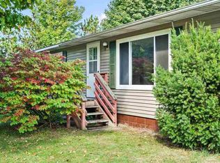 546 N Rusch Rd, Traverse City, MI 49696