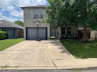 9858 MENARD CIR, San Antonio, TX 78245
