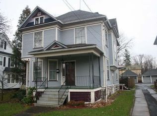 164 E Genesee St, Auburn, NY 13021