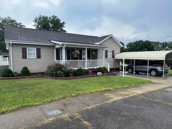425 3rd Ave, Worthington, KY 41183