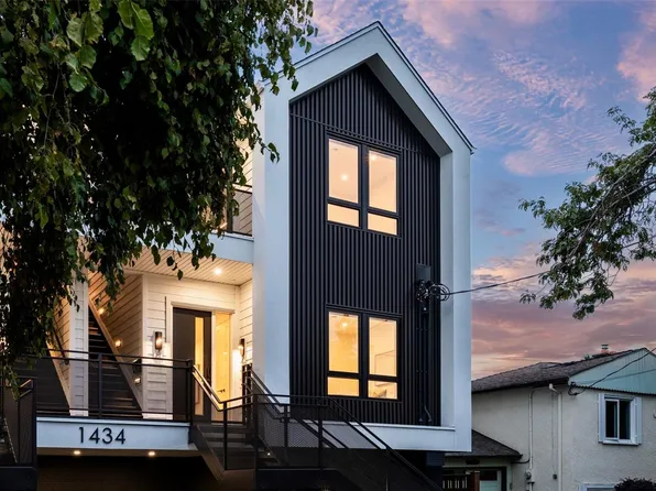 1434 Brooke St #2, Victoria, BC V8S 1M3