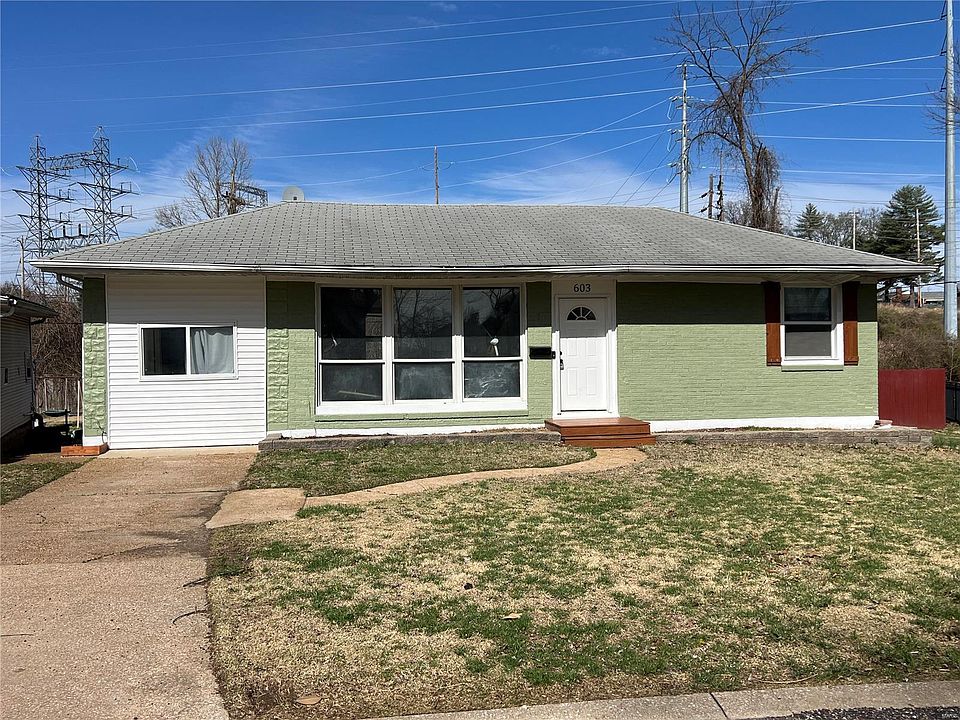 1st image of 603 Majesty Ct