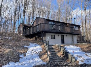 33 Huronwoods Dr, Oro Medonte, ON L0K 1E0