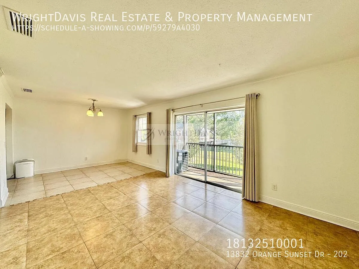 Quaint 1/1 Tampa Condo — Photo 3