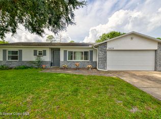 3829 Parapet Dr, Cocoa, FL 32926