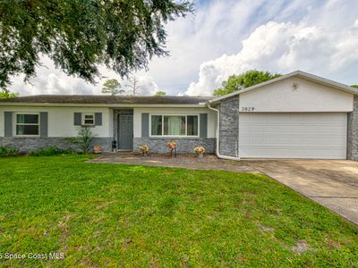 3829 Parapet Dr, Cocoa, FL, 32926