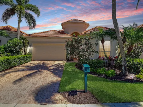 8452 Legend Club Dr, West Palm Beach, FL 33412