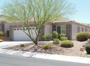2353 Apparition St, Henderson, NV 89044