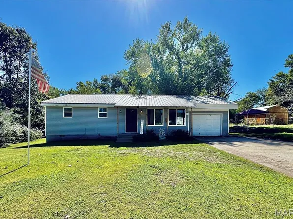 5041 Linwood Dr, Poplar Bluff, MO 63901