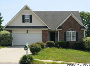 4009 Trencholm Ln, Hope Mills, NC 28348