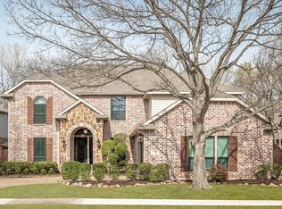 918 Colorado Dr, Allen, TX 75013