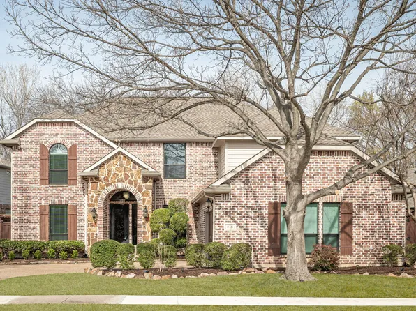 918 Colorado Dr, Allen, TX 75013