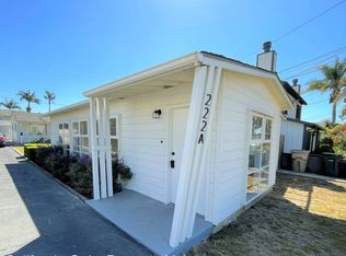222 S Pacific Ave APT A, Ventura, CA 93001