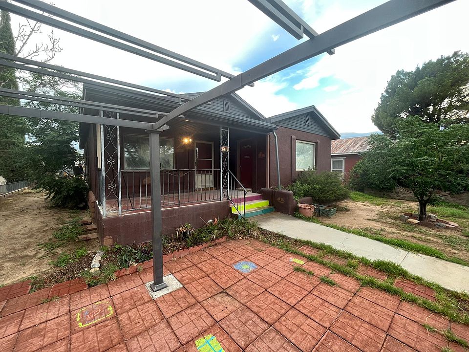 374 E 5th St, Benson, AZ 85602 Zillow