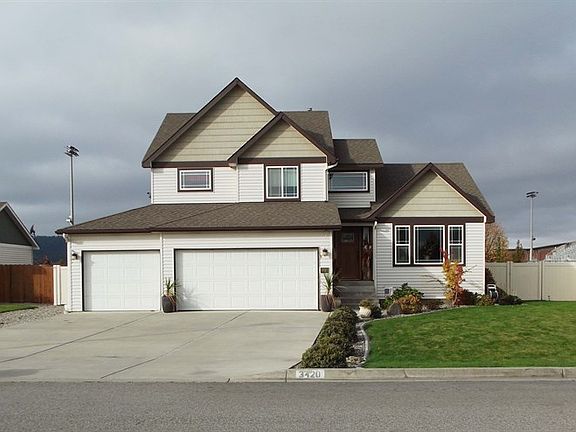 2nd image of 3420 S Vercler Dr