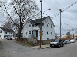 165 Newell Ave, Pawtucket, RI 02860