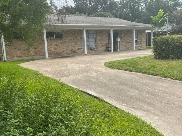 8910 Reamer St, Houston, TX 77074