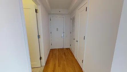 Rented by UDR