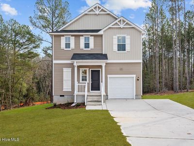 29 Horse Trot Lane, Sanford, NC, 27332
