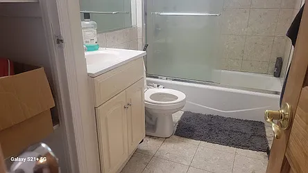 Rented by Chartwell Manhattan Realty