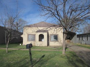 1313 Milwaukee St, Plainview, TX 79072