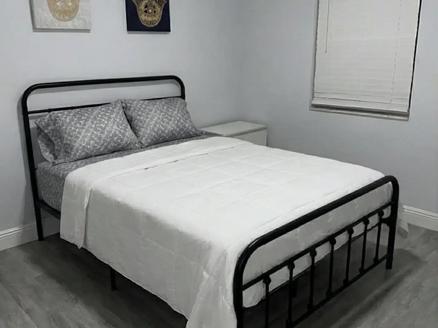 3 bed, 1.0 bath, 1500 sqft, $1,118 — Photo 2