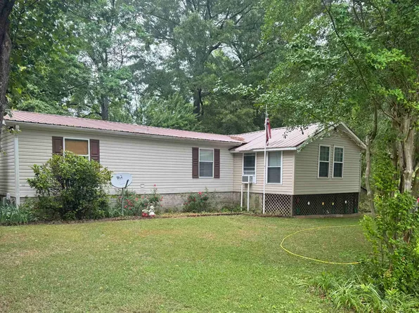 2362 West Rd., Conway, SC 29527