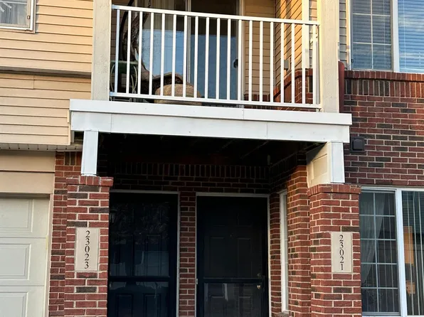 23023 Fairlane Blvd Unit 123, Woodhaven, MI 48183
