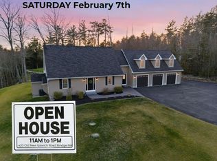 420 Old New Ipswich Road, Rindge, NH 03461