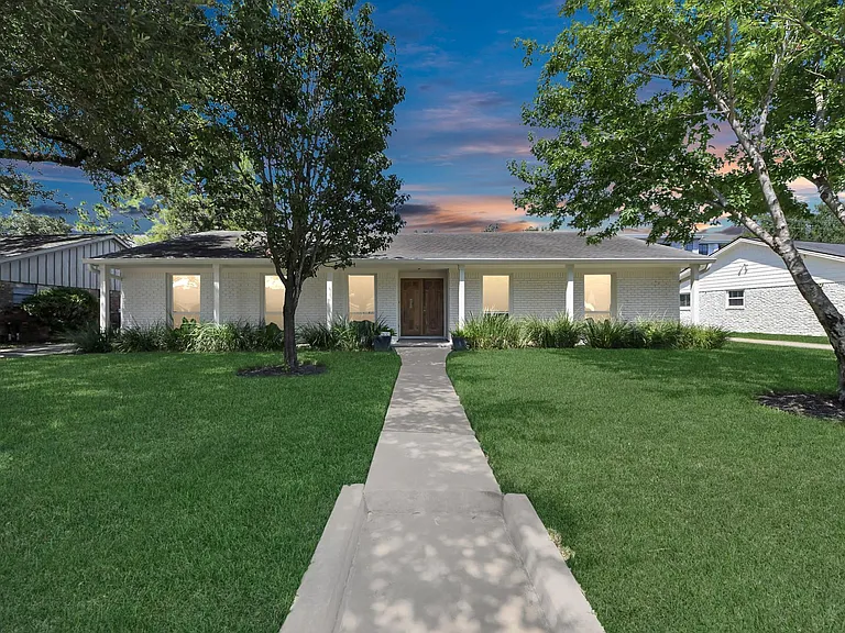 7610 Highmeadow Dr — Photo 1