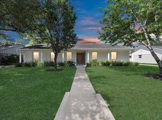 7610 Highmeadow Dr, Houston, TX 77063