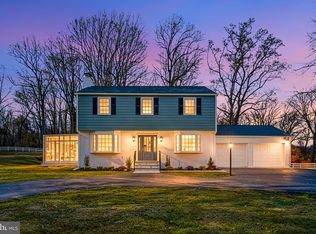 6832 Redberry Rd, Clarksville, MD 21029