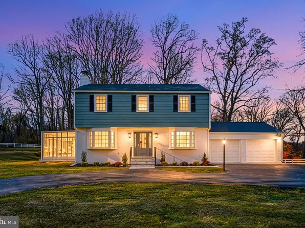 6832 Redberry Rd, Clarksville, MD 21029
