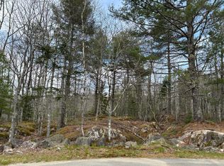 Lots 8 & 9 Aspen Drive, South Thomaston, ME 04858
