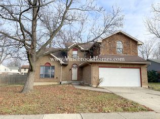 8746 Deer Valley Dr, Dayton, OH 45424