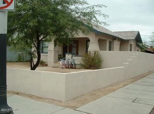 607 N Euclid Ave, Tucson, AZ 85719