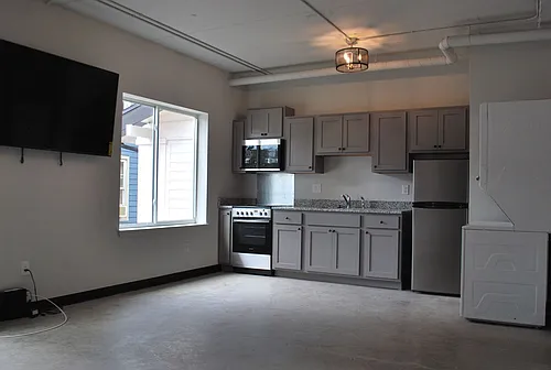 Floor plan 204