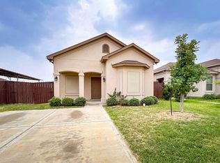 3609 Jose De La Paz Rd, Laredo, TX 78046