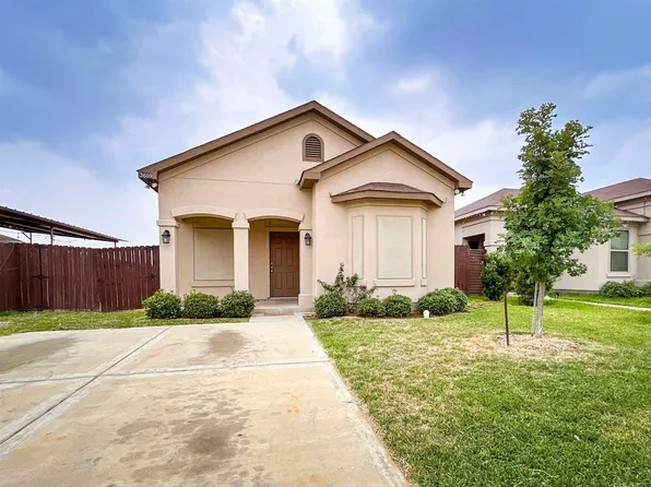 3609 Jose De La Paz Rd, Laredo, TX 78046