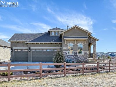 5547 Cisco Dr, Colorado Springs, CO, 80924